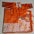 Banaras Paithani Saree