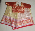 Premium Kanchi Meenaakaari Saree