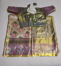 Premium Kanchi Meenaakaari Saree