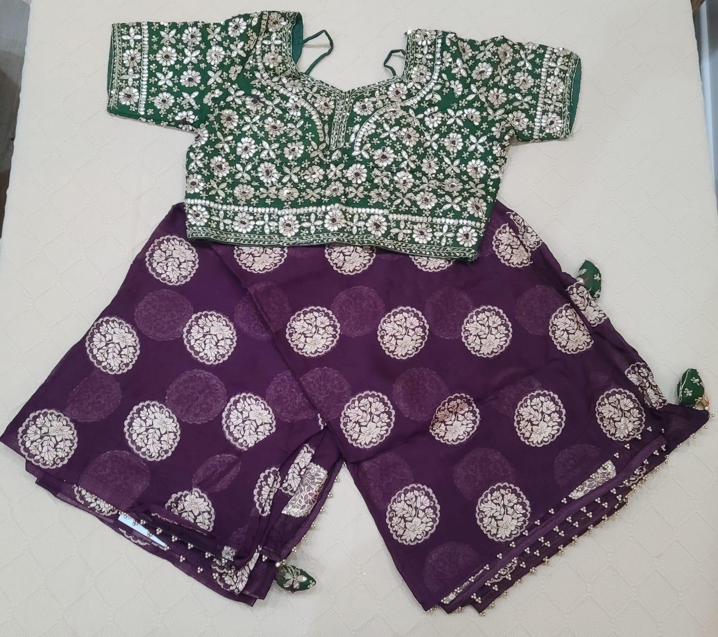 Premium Fancy Saree