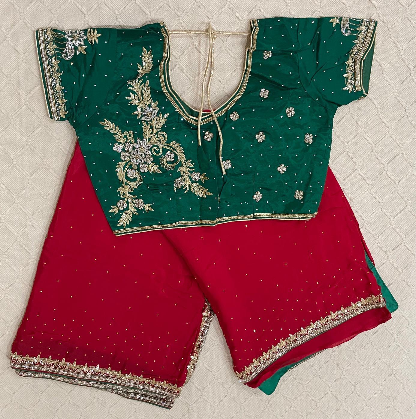 Premium Fancy Saree
